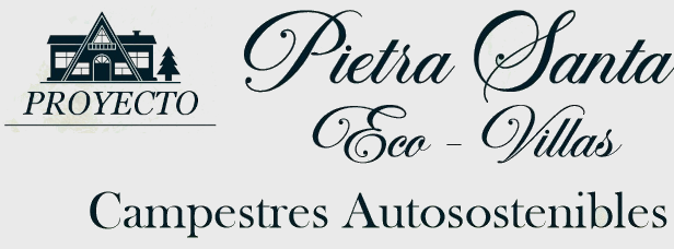 Villas de Pietra Santa